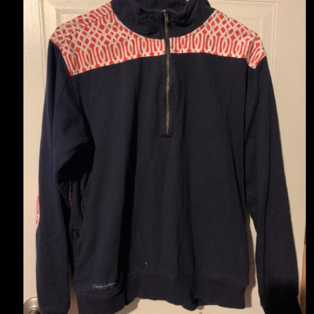 Simply Southern pull over